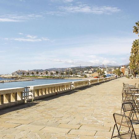 Apartamento La Casa Sul Fiume Dolcedo Exterior foto