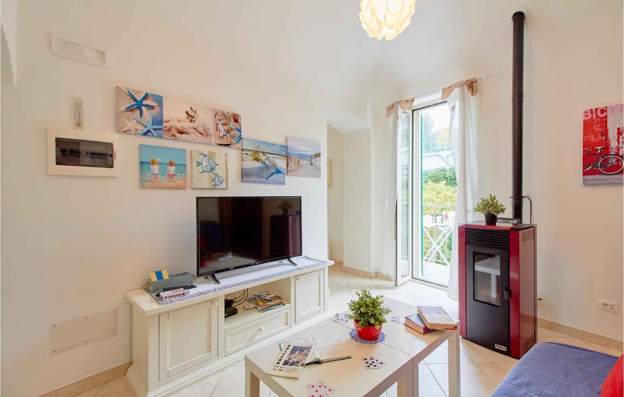 Apartamento La Casa Sul Fiume Dolcedo Exterior foto