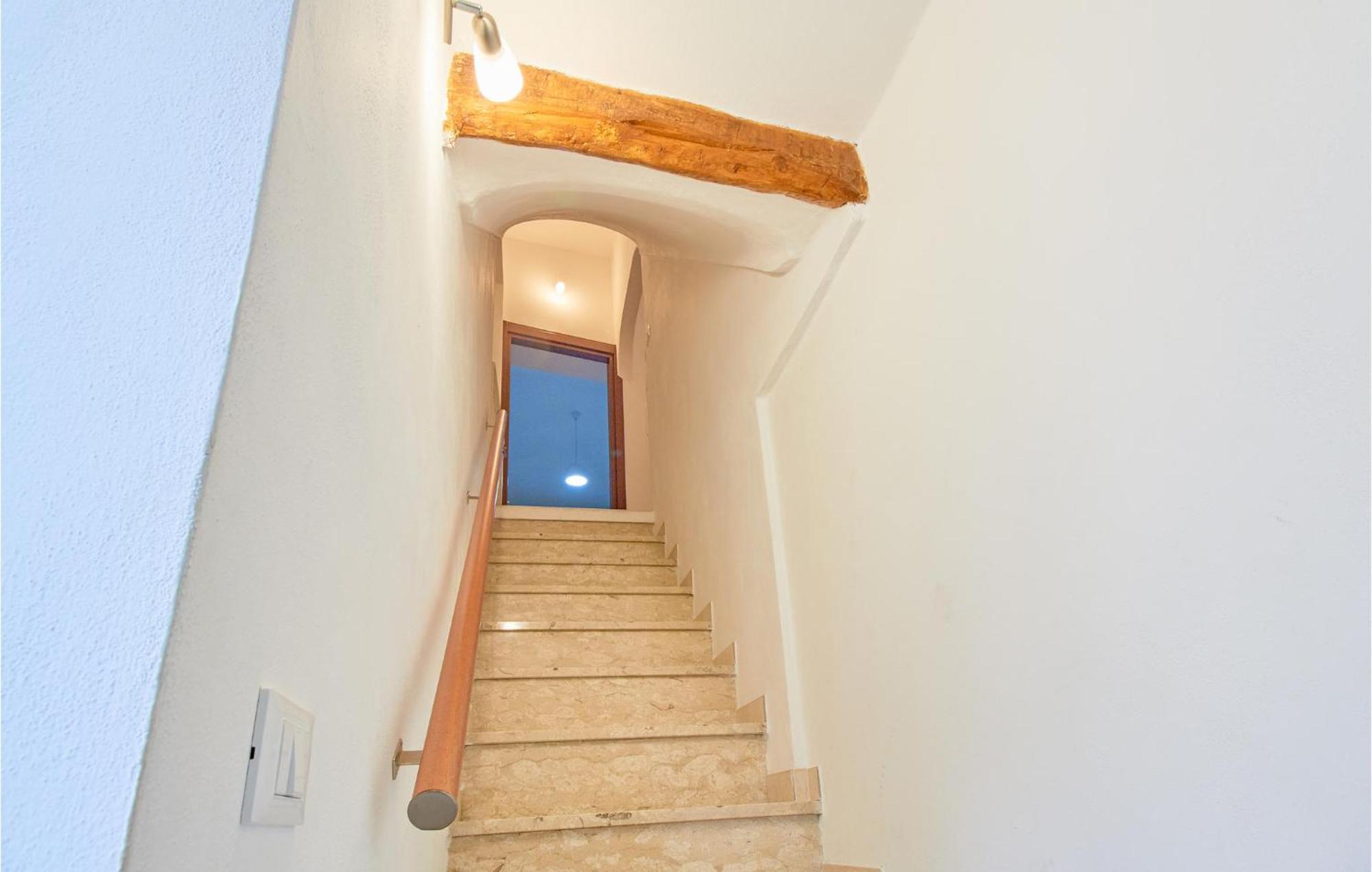 Apartamento La Casa Sul Fiume Dolcedo Exterior foto